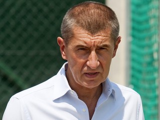 Ústavný súd vracia kauzu Babiš a spisy ŠTB na krajský súd