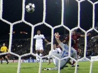 Anketa o najkrajší gól z HUSTE.tv