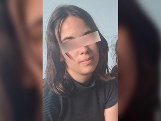 Polícia pátrala po 16-ročnej Viktórii z Bratislavy