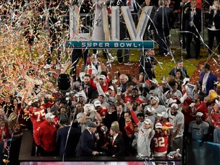 Super Bowl: Rozhodol záver zápasu!