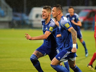 Gól tohto mladíka obletel Slovensko.  Mieri do Trnavy