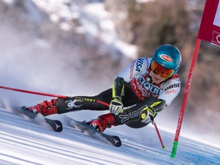 Shiffrinová sa vracia, absolvuje preteky SP vo švédskom Aare