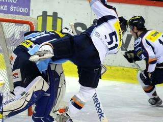 Traja slovenskí hokejisti porušili antidopingové pravidlá