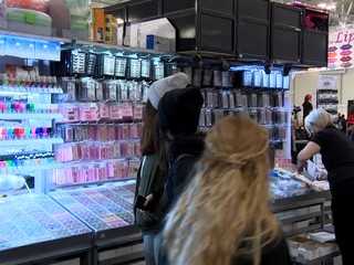 Víkend patrí kráse. V Inchebe si na svoje prídu nielen dámy, ale aj páni