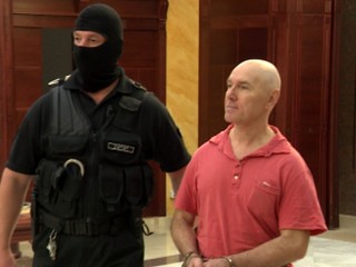 Roháč je obvinený z ďalšej vraždy