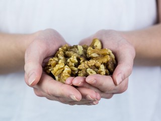 9 druhov orechov pre zdravé telo. Ktoré potrebujeme?