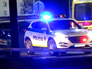 Keď vodič zbadal policajtov, dal sa na útek. Dôvod ho dostal do cely