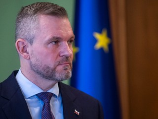 Peter Pellegrini v Bruseli: Vzťah Slovákov k EÚ je napätejší