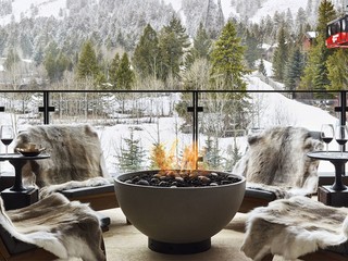 TÚTO izbu by si chcel zarezervovať každý milovník zimy