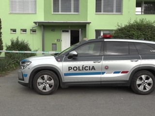 Päťdesiatpäť ročná žena čelí obvineniu z vraždy bývalého partnera v Poltári