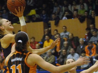 Mladé kočky z Bruselu nestačili na liptovské žabky