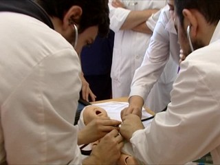 Viac medikov na školách: Lekárske fakulty budú môcť prijať o 150 študentov viac