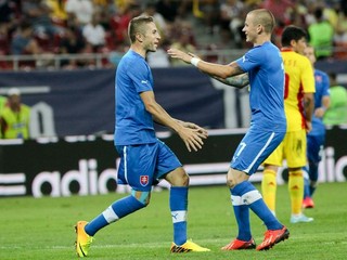 Slováci opäť nevyhrali, Kozák začal remízou