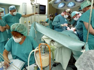 Financovanie ambulancií bude záležať aj od kvality práce