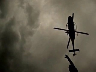 Spomíname aj na tých, ktorí zachraňovali a obetovali sa za iných