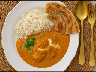 Butter Chicken Masala