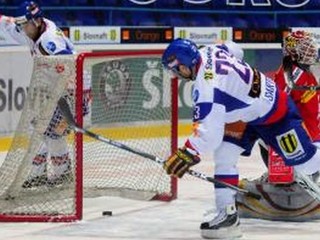 Spiš vypískal reprezentáciu, nezvyknú tam vidieť prehru