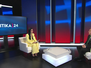 POLITIKA 24 aj túto nedeľu uspela u divákov