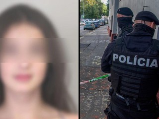 Prípad študentky Sone: Okrem podozrivého zadržali aj kľúčový dôkaz
