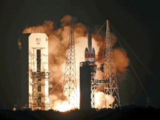 Sonda Parker Solar Probe leti k Slnku. Bude k nemu rekordne najbližšie