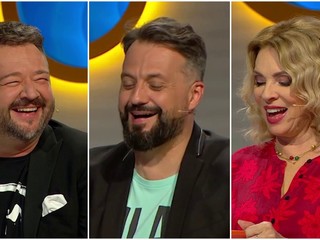 Mišo Hudák svojím vtipom všetkých odrovnal: Viete, čo je v skutočnosti najstaršie remeslo?