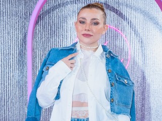 Marta sa stala najštýlovejšie oblečenou maniačkou: Pozrite, AKO sa oblieka v súkromí!