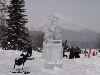 Štyridsiate výročie svetového šampionátu vo Vysokých Tatrách