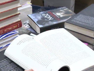 KNIŽNÉ TIPY: Pred slnkom sa môžete chrániť v tieni prečítaním niektorej z týchto kníh