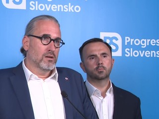 PS: Putinova oceľ zaplavuje Európu, ohrozuje aj slovenské oceliarstvo