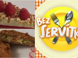 Najčítanejšie recepty poslednej série Bez servítky? TIETO jedlá sú hitom internetu!