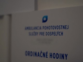 Lekárka mala dychovú skúšku pozitívnu. Podľa všetkého nemala byť ani v práci