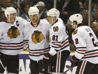 Hossa u Višňovského triafal, no prehral