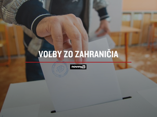Volíte zo zahraničia? Toto je všetko, čo potrebujete vedieť