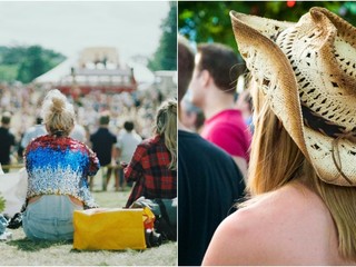 Nedáte dopustiť na festivalovú módu? TAKTO ju vynosíte aj v každodennom živote!