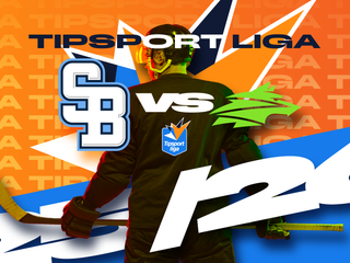 HIGHLIGHT: HC Slovan Bratislava - Vlci Žilina 2:1sn v 39. kole Tipsport ligy