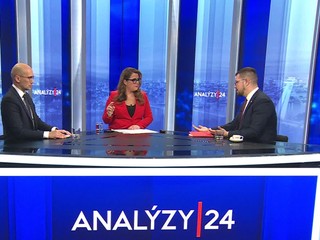 Analýzy 24: 15 miliárd za jeden blok je neobhájiteľná suma, tvrdí Galek