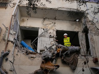 ONLINE: Irán tvrdí, že Izrael pri útoku v Libanone zabil šiestich jeho diplomatov