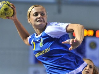 Michalovčanky po dvoch víťazstvách do 3. kola PVP