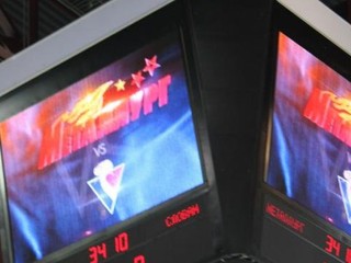 Slovan bojuje pod Uralom o play off, v Magnitogorsku nemá šancu