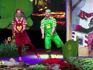 Keď nemôže hora k Mohamedovi... Tak prišlo Spievankovo za deťmi do nemocnice