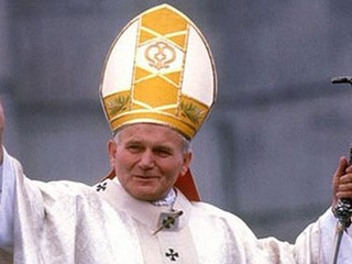 Pápež Ján Pavol II. patrónom športovcov?