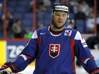 MS 2013: Posadili Stümpela a Ďalogu, postavia Haščáka so Švarným