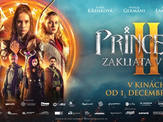 Príbeh plný nádeje, lásky, kúziel a alchýmie: To všetko je Princezná zakliata v čase 2!