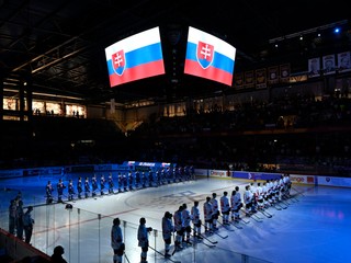 Slovensko - Fínsko 1:2, rozhodol gól 3 sekundy pred koncom