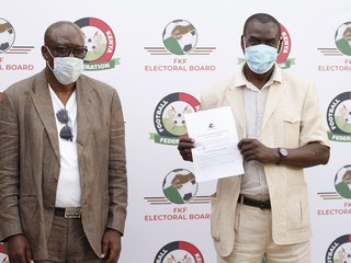 Keňa rozpustila futbalový zväz, FIFA reaguje kriticky