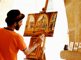 Montmartre bez umelcov? Reštaurácie ich vytláčajú