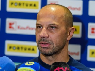 Slováci stoja pred rakúskou skúškou. Víťazstvo je kľúčom k štvrťfinále, tvrdí Pardavý