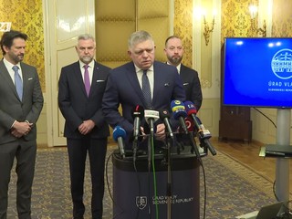 Fico po rozhodnutí ÚS: Zrušenie inštitútu kajúcnika je najvhodnejšie riešenie