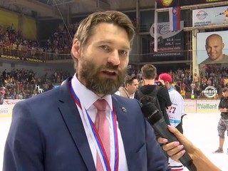 Zostane Országh na reprezentačnej lavičke?