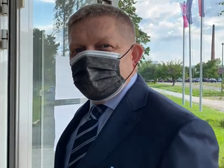Robert Fico o svojom očkovaní: Nie som očkovaný a ani sa nedám očkovať